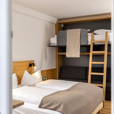 Hotel Moarhof 리엔츠 외부 사진