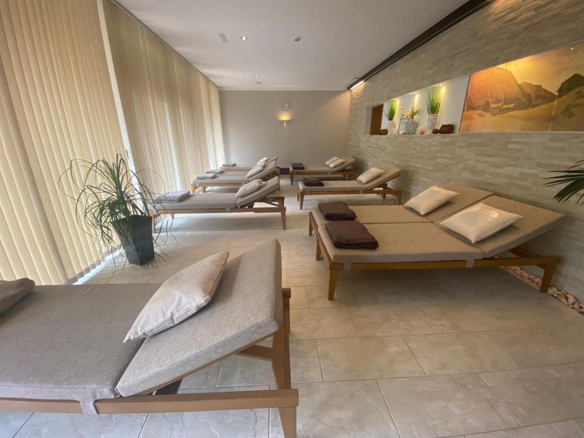 Hotel Moarhof 리엔츠 외부 사진