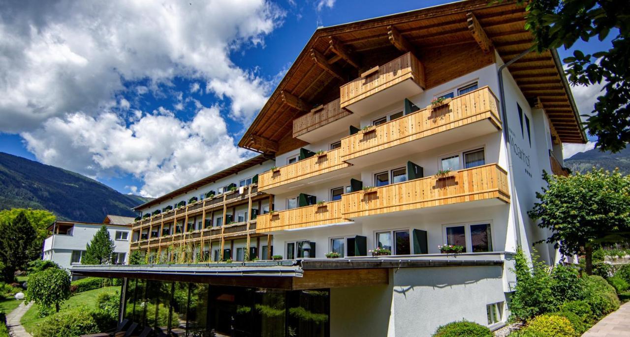 Hotel Moarhof 리엔츠 외부 사진