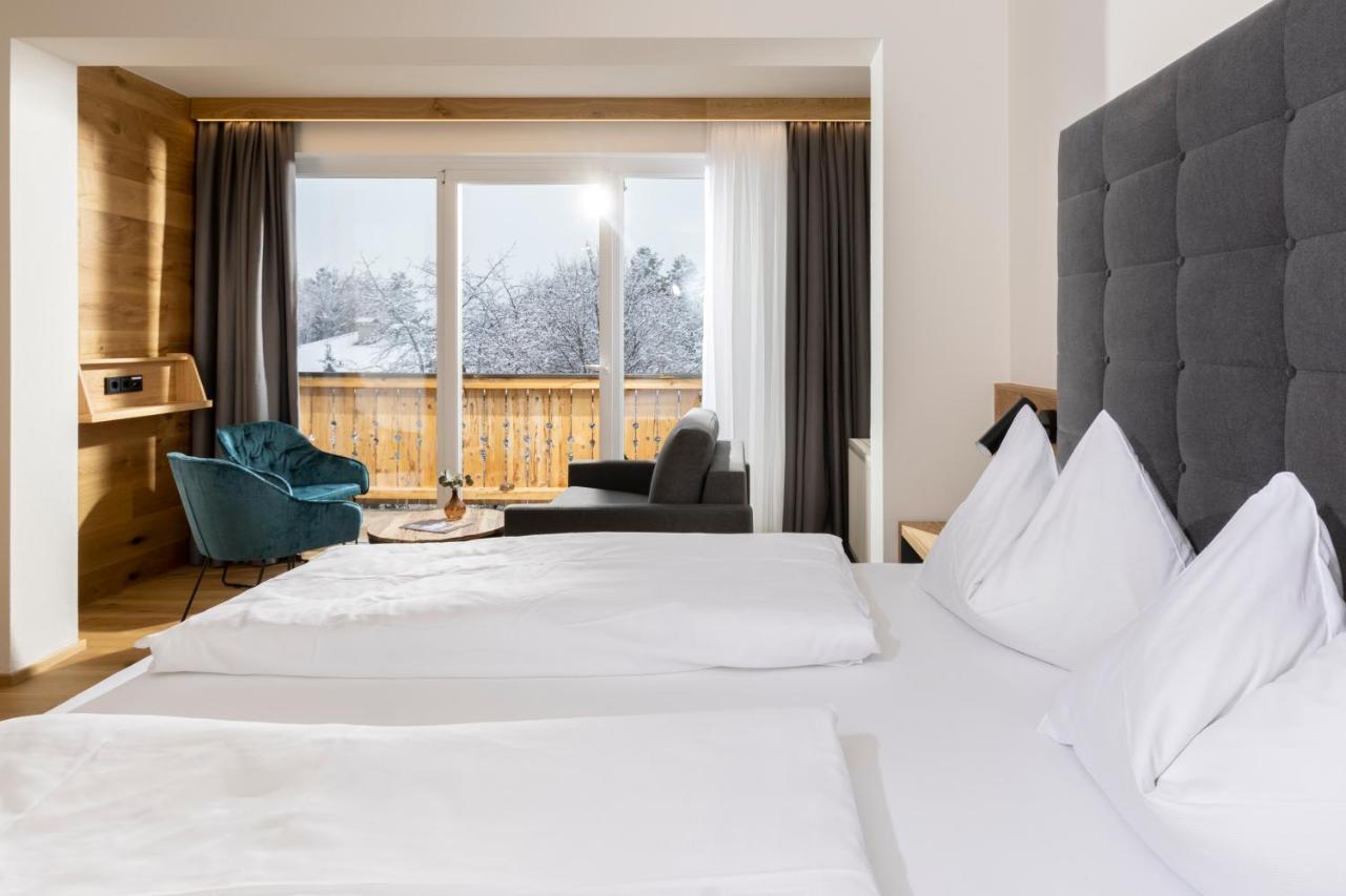 Hotel Moarhof 리엔츠 외부 사진