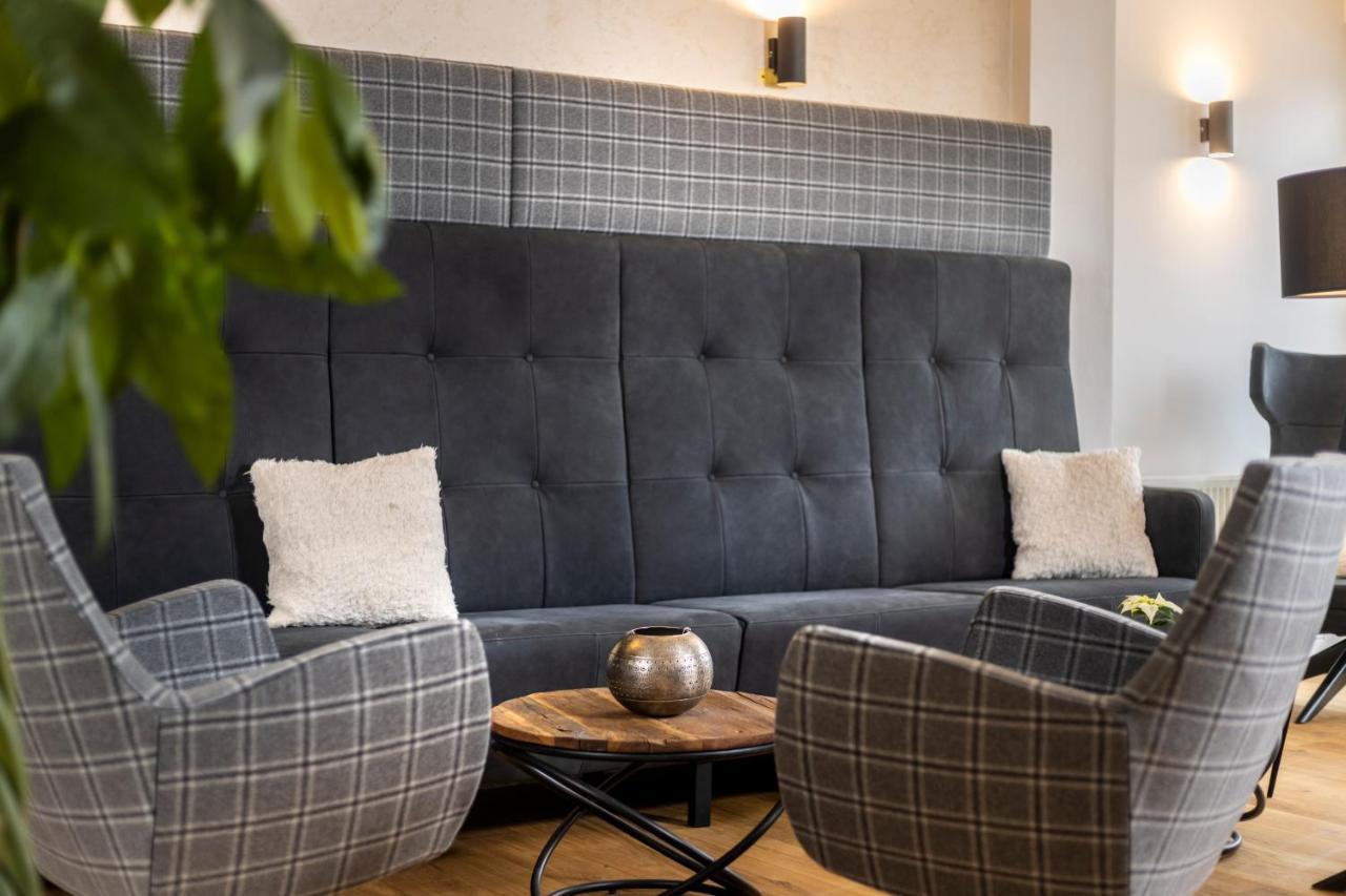 Hotel Moarhof 리엔츠 외부 사진