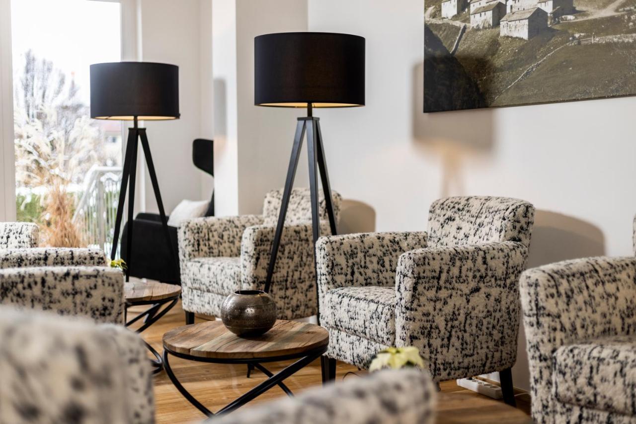 Hotel Moarhof 리엔츠 외부 사진