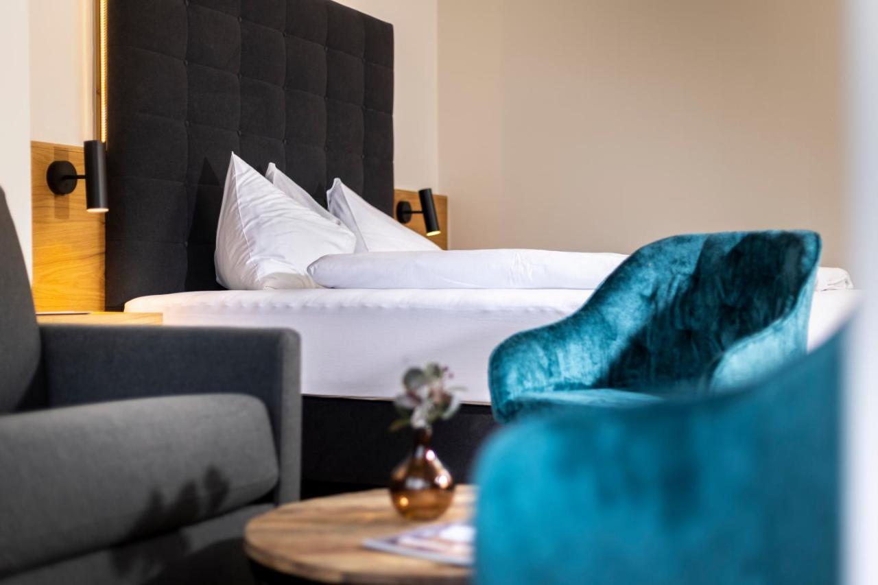 Hotel Moarhof 리엔츠 외부 사진