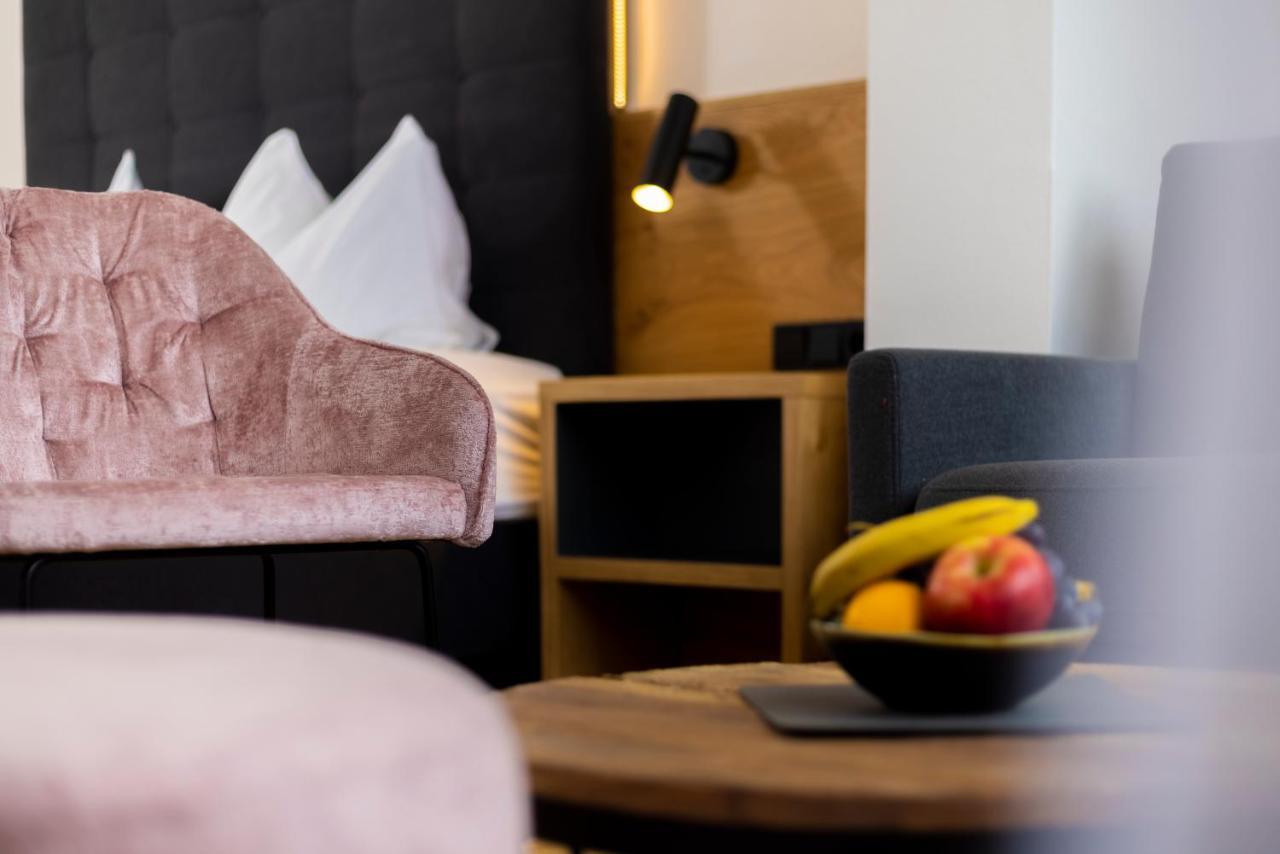 Hotel Moarhof 리엔츠 외부 사진