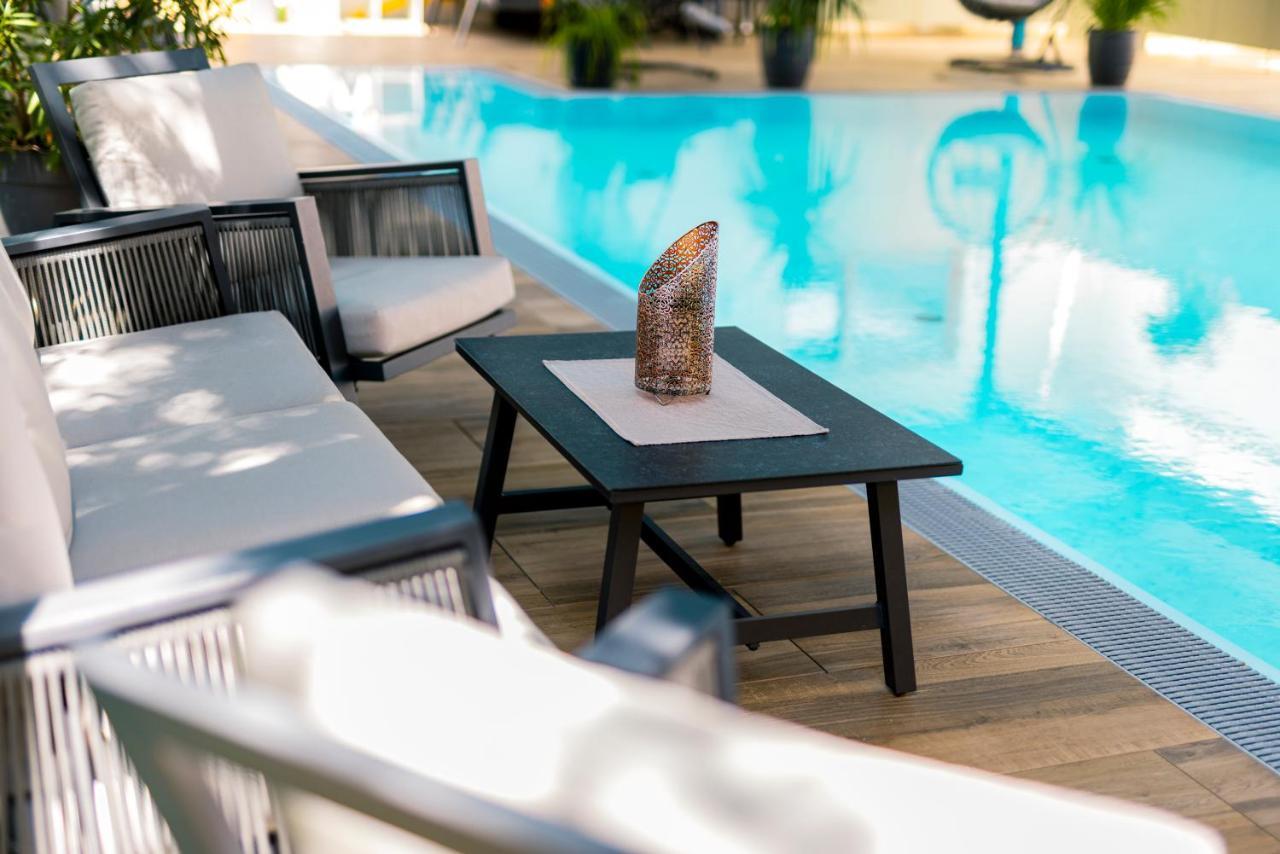 Hotel Moarhof 리엔츠 외부 사진