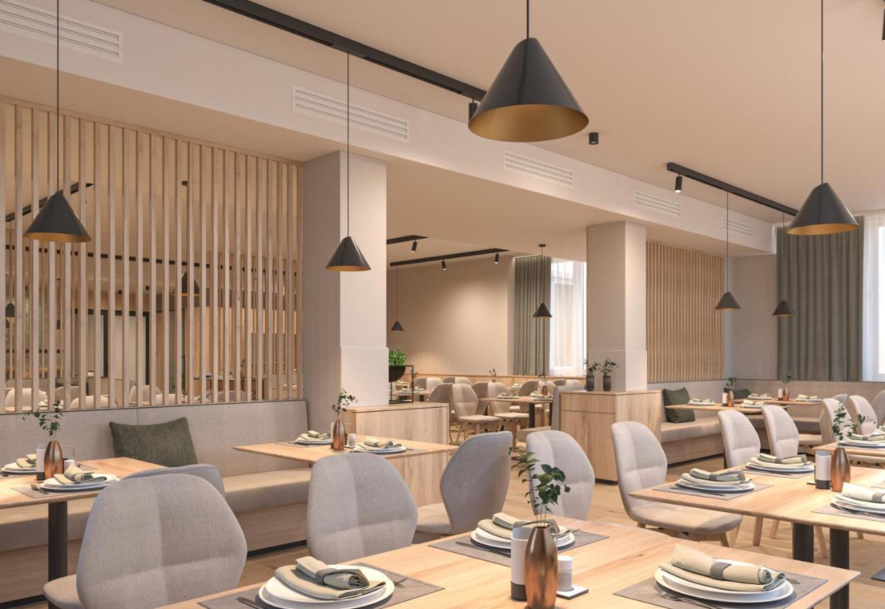 Hotel Moarhof 리엔츠 외부 사진