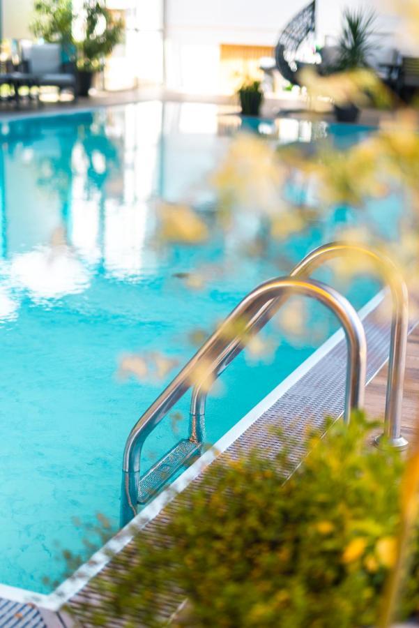 Hotel Moarhof 리엔츠 외부 사진