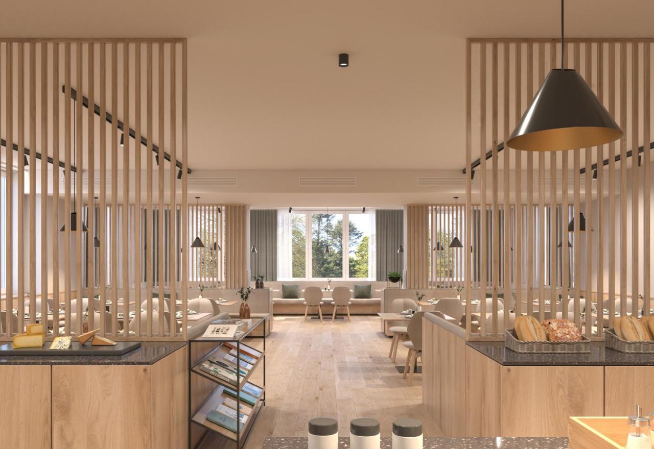 Hotel Moarhof 리엔츠 외부 사진