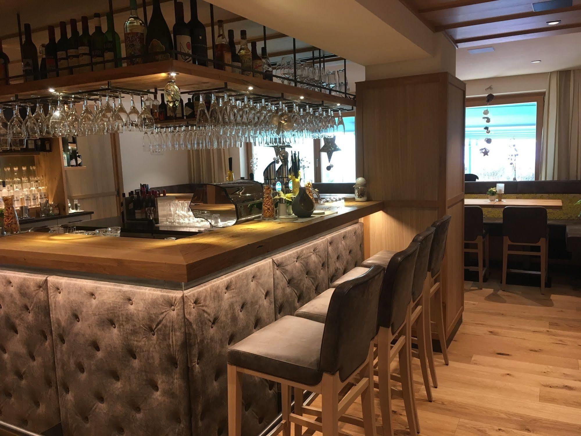 Hotel Moarhof 리엔츠 외부 사진