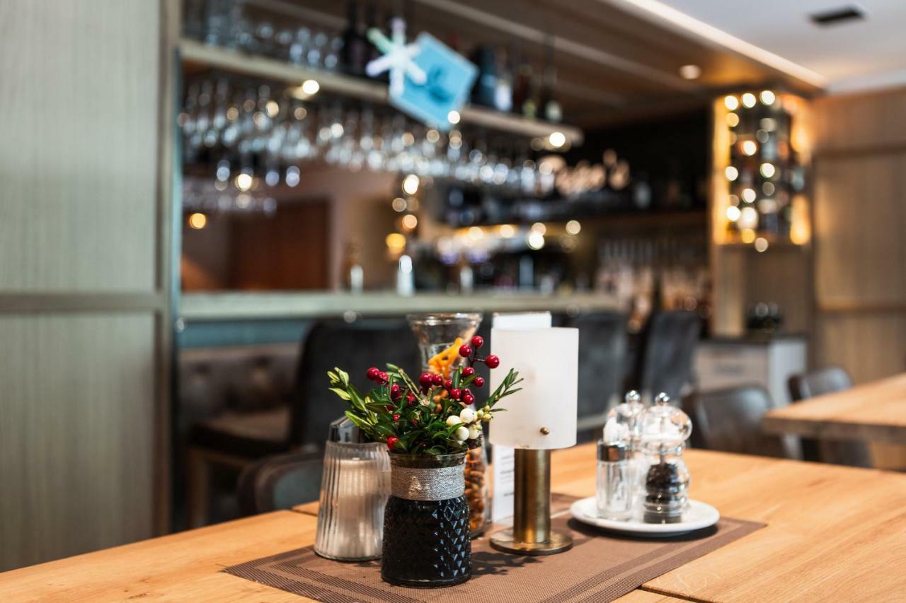 Hotel Moarhof 리엔츠 외부 사진