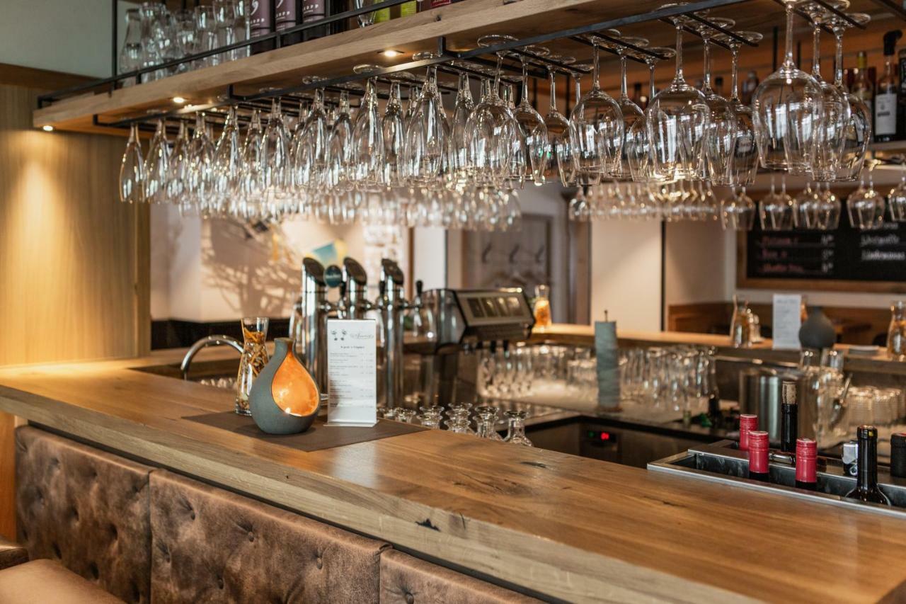 Hotel Moarhof 리엔츠 외부 사진